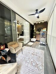 Bellewoods (D25), Condominium #460131091